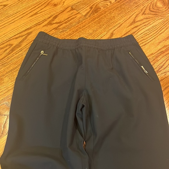 Zara Woman’s Black Pants Size M - Picture 3 of 7